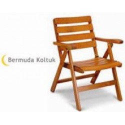 BERMUDA KOLTUK