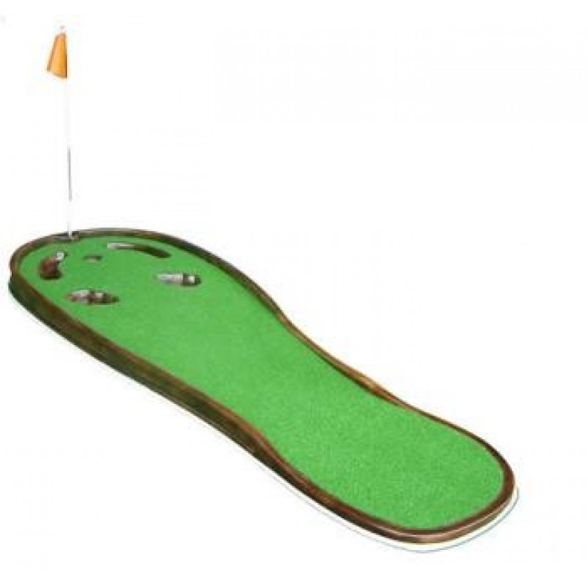 MAGIC GOLF